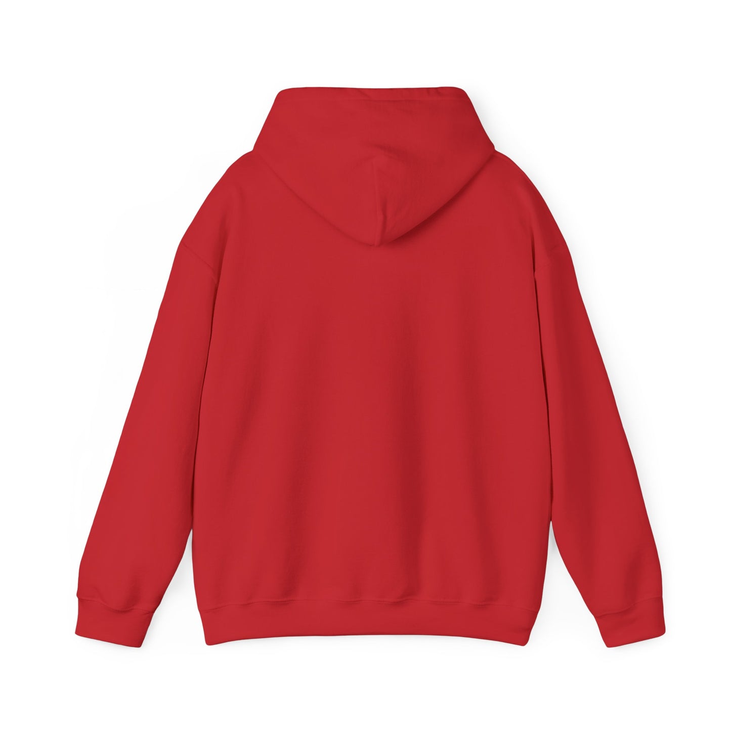 Crowned Royalty Hoodie, Stylish Unisex Sweatshirt, Fashionable Gift for Him/Her, Cozy Casual Wear, Perfect for Parties/Festivals