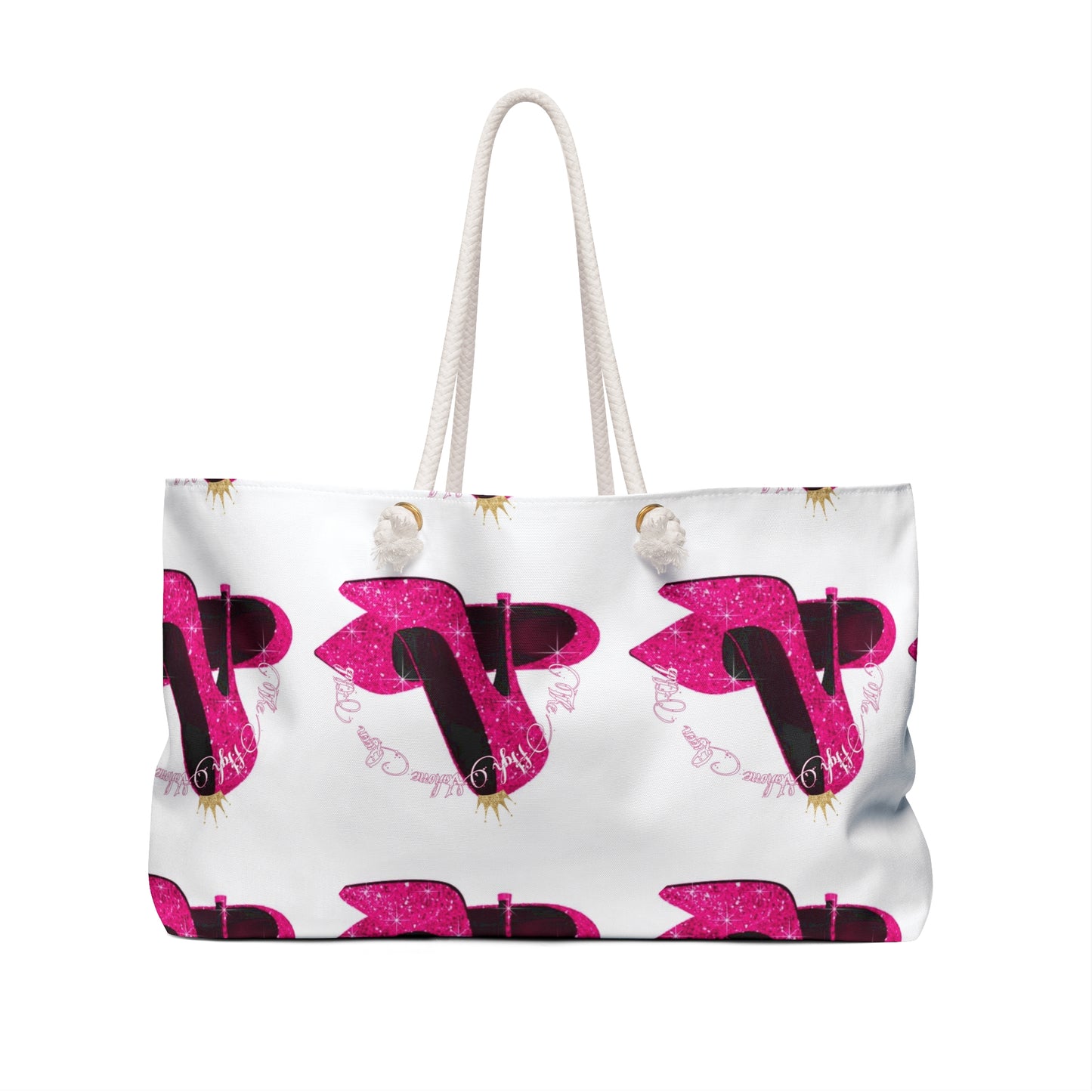 Weekender Bag