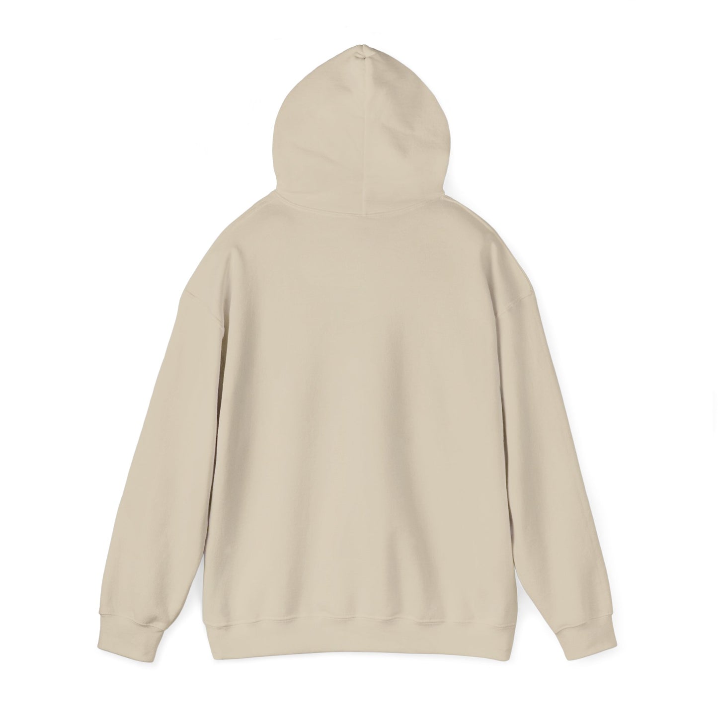 Crowned Royalty Hoodie, Stylish Unisex Sweatshirt, Fashionable Gift for Him/Her, Cozy Casual Wear, Perfect for Parties/Festivals