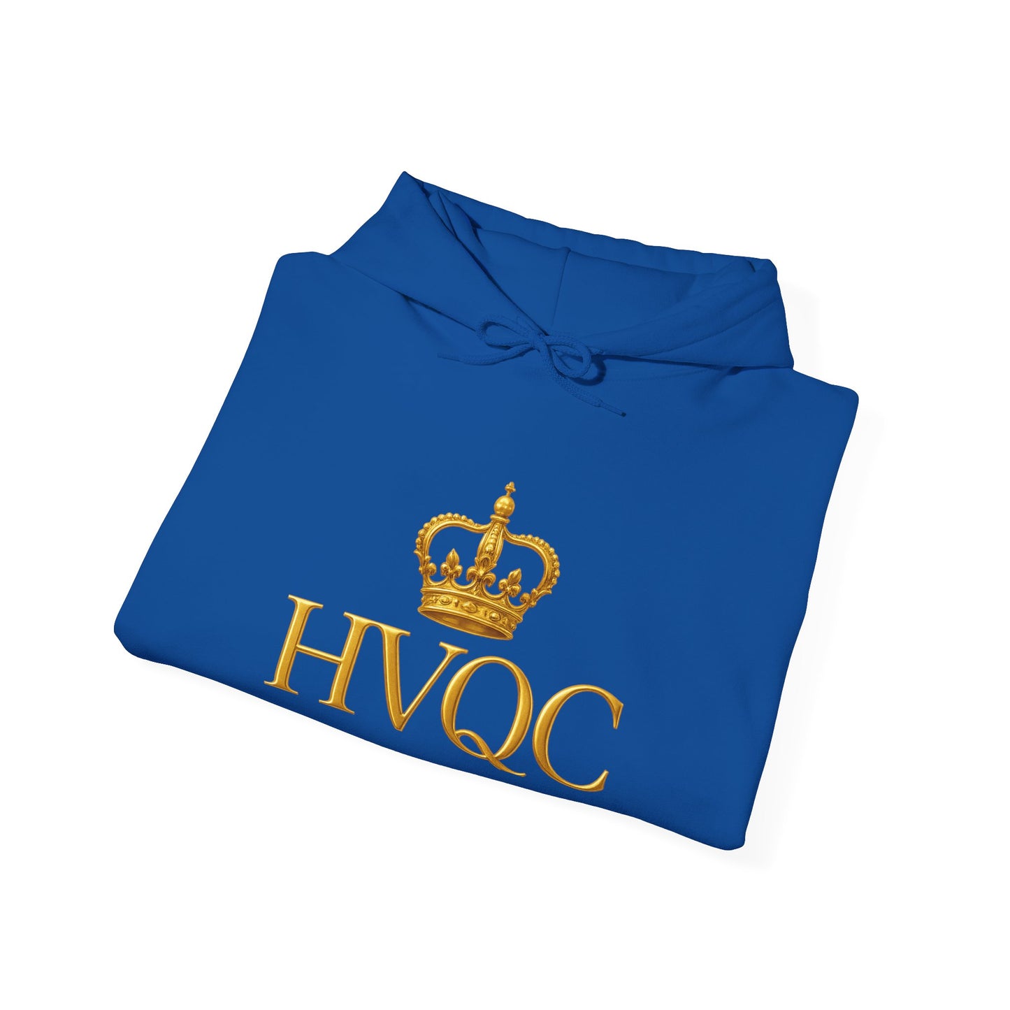 Crowned Royalty Hoodie, Stylish Unisex Sweatshirt, Fashionable Gift for Him/Her, Cozy Casual Wear, Perfect for Parties/Festivals