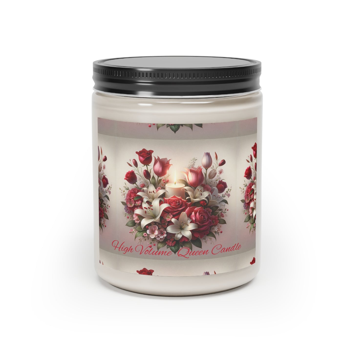 Scented Candle, 9oz
