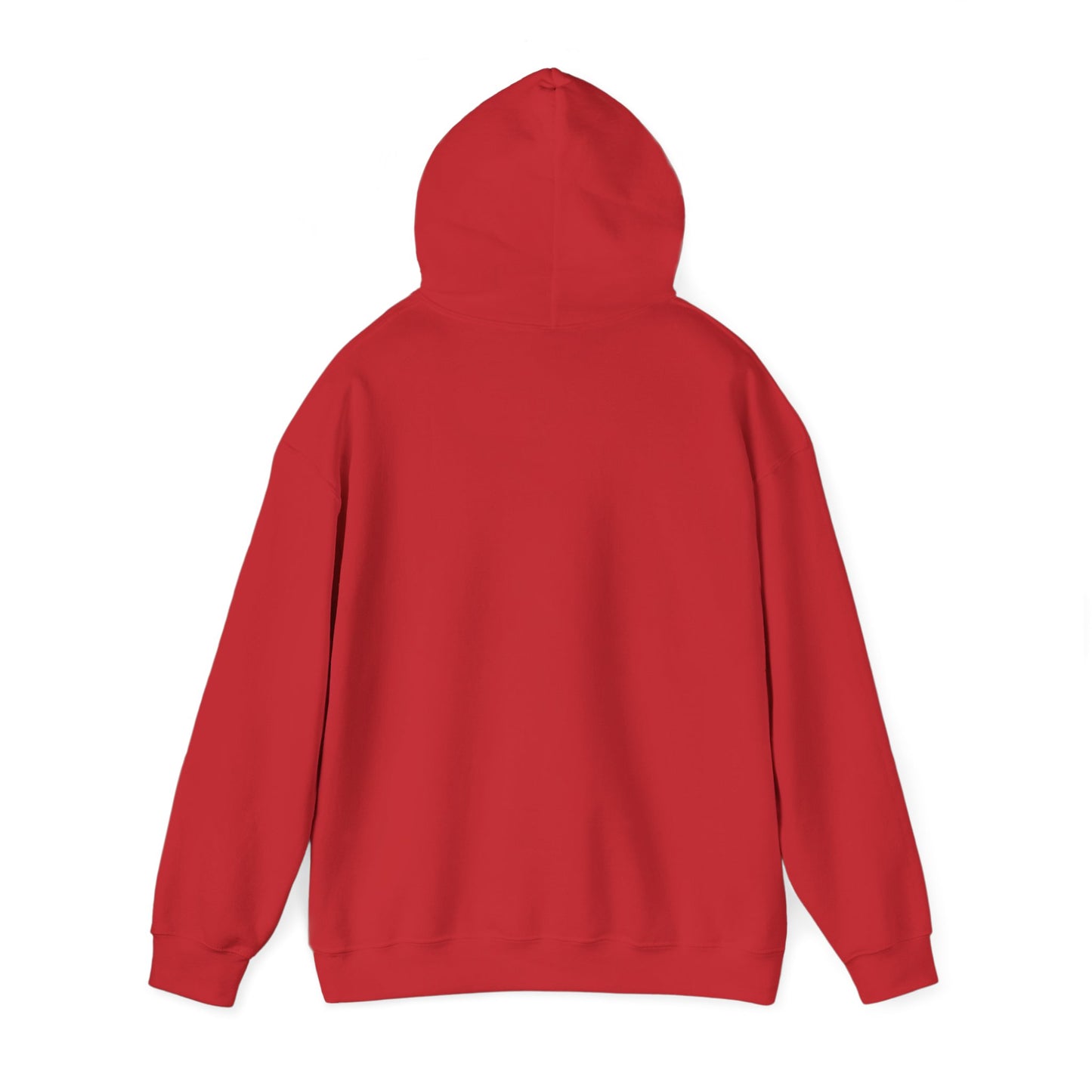 Crowned Royalty Hoodie, Stylish Unisex Sweatshirt, Fashionable Gift for Him/Her, Cozy Casual Wear, Perfect for Parties/Festivals