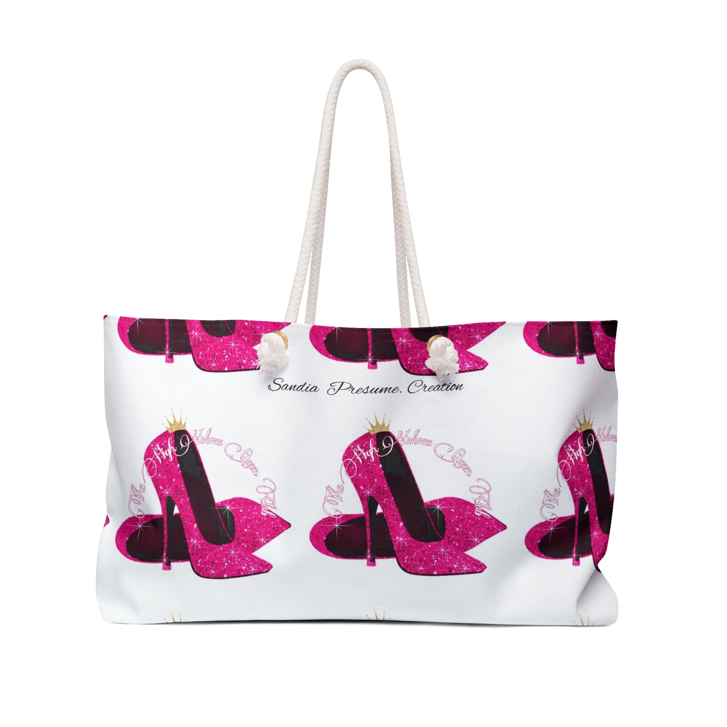 Weekender Bag