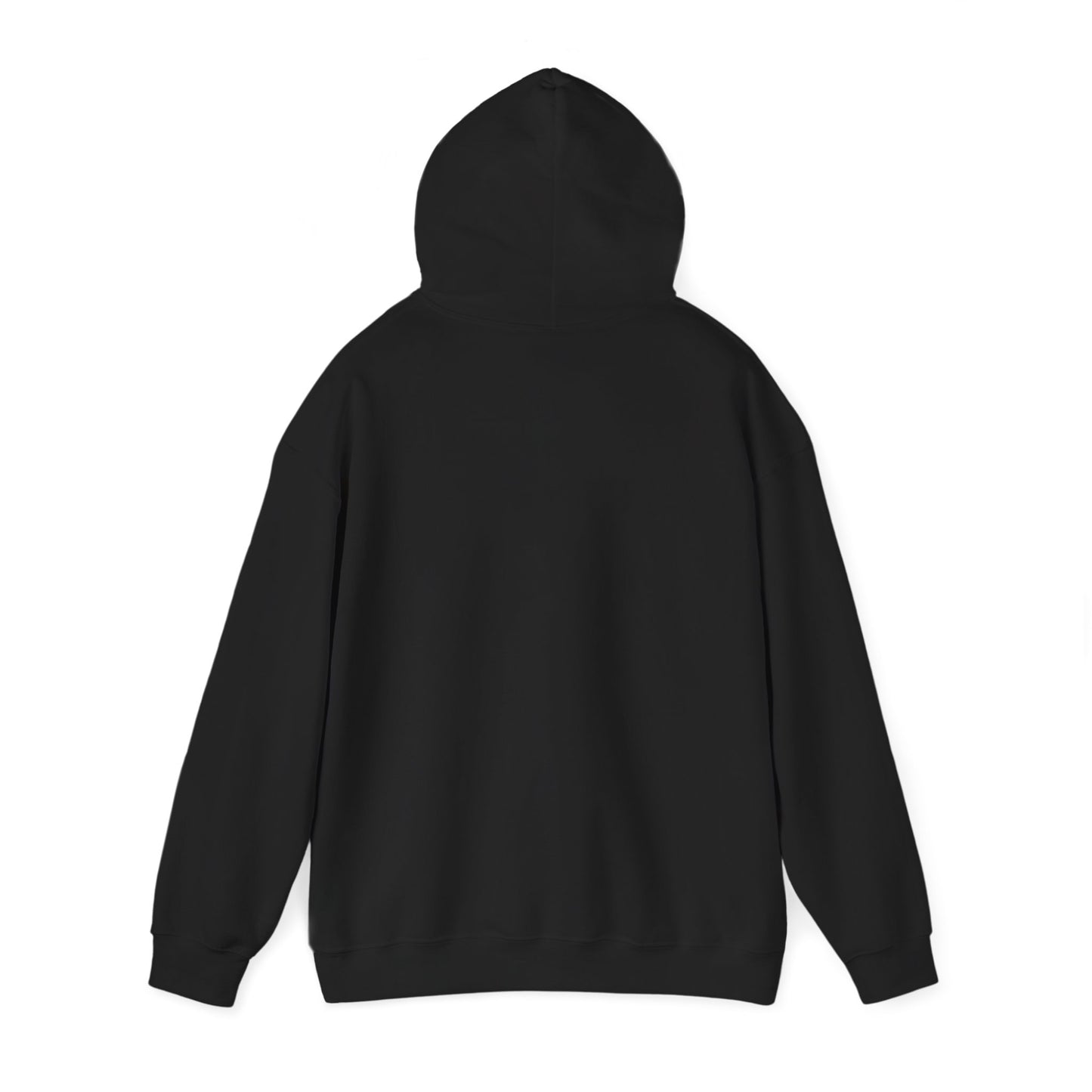 Crowned Royalty Hoodie, Stylish Unisex Sweatshirt, Fashionable Gift for Him/Her, Cozy Casual Wear, Perfect for Parties/Festivals
