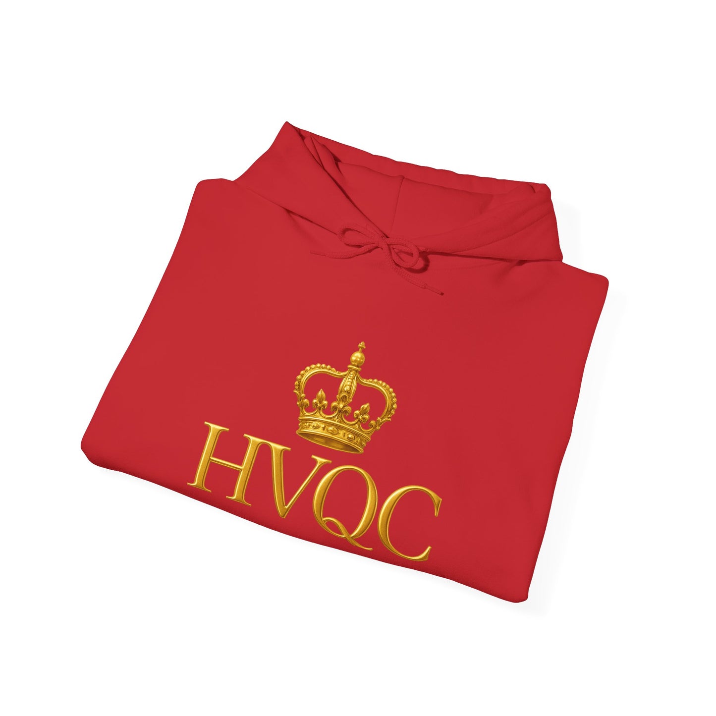 Crowned Royalty Hoodie, Stylish Unisex Sweatshirt, Fashionable Gift for Him/Her, Cozy Casual Wear, Perfect for Parties/Festivals