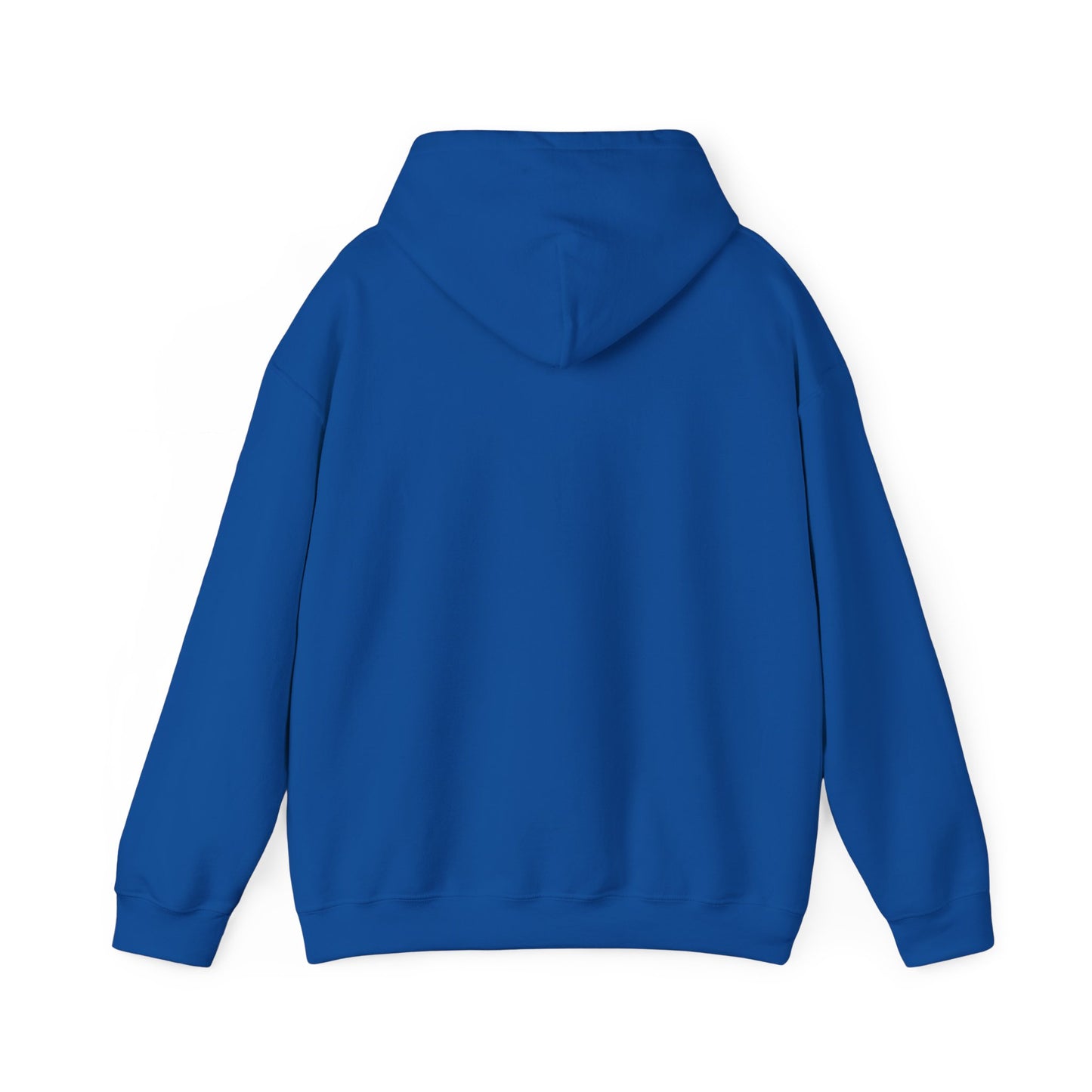 Crowned Royalty Hoodie, Stylish Unisex Sweatshirt, Fashionable Gift for Him/Her, Cozy Casual Wear, Perfect for Parties/Festivals