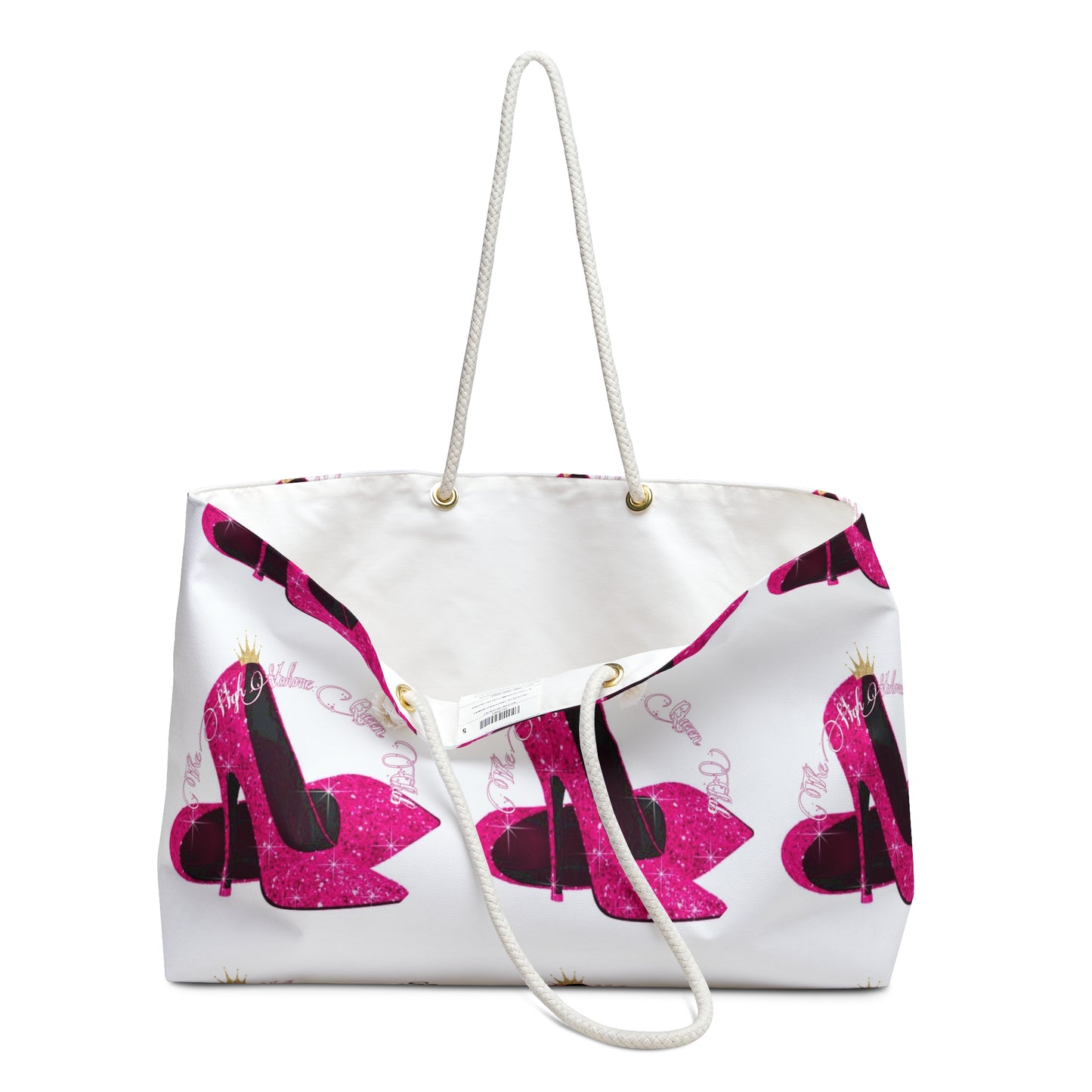 Weekender Bag