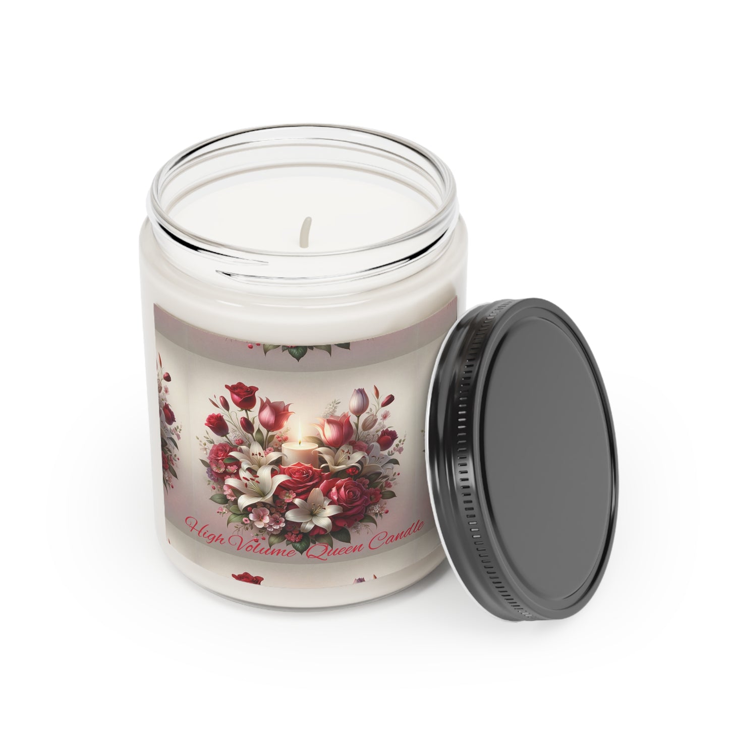 Scented Candle, 9oz