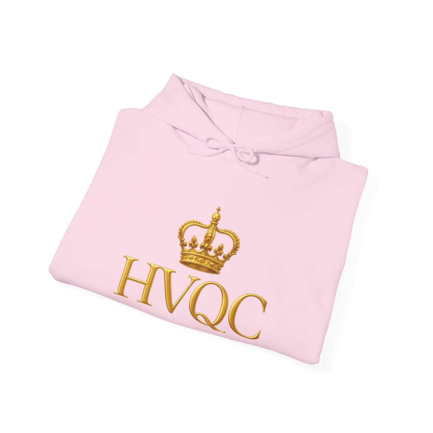Crowned Royalty Hoodie, Stylish Unisex Sweatshirt, Fashionable Gift for Him/Her, Cozy Casual Wear, Perfect for Parties/Festivals