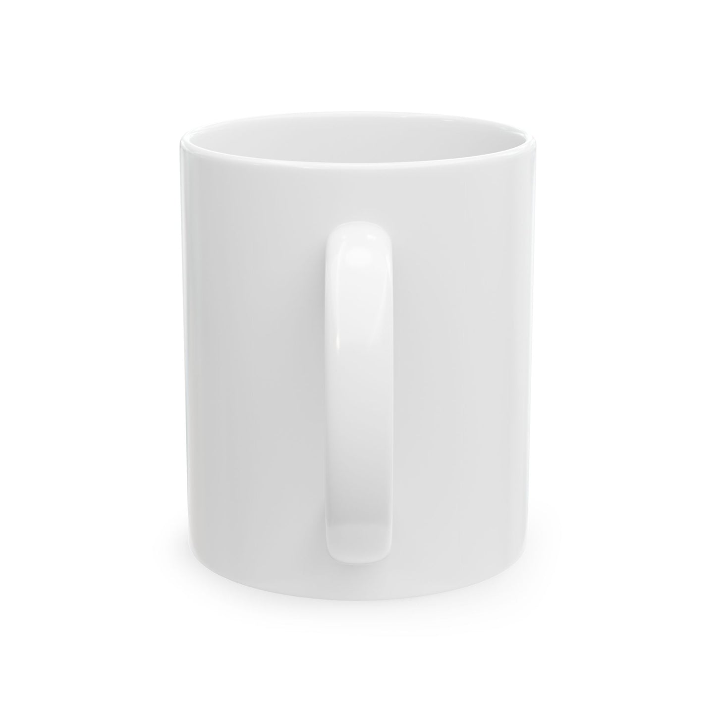 Stunning Afrocentric Ceramic Mug | Empowering Artwork for Coffee & Tea Lovers, Unique Gift for Her, Inspirational Mug, 11oz 15oz